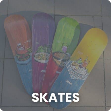 categoria skates