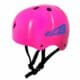 Capacete Lazer - Rosa