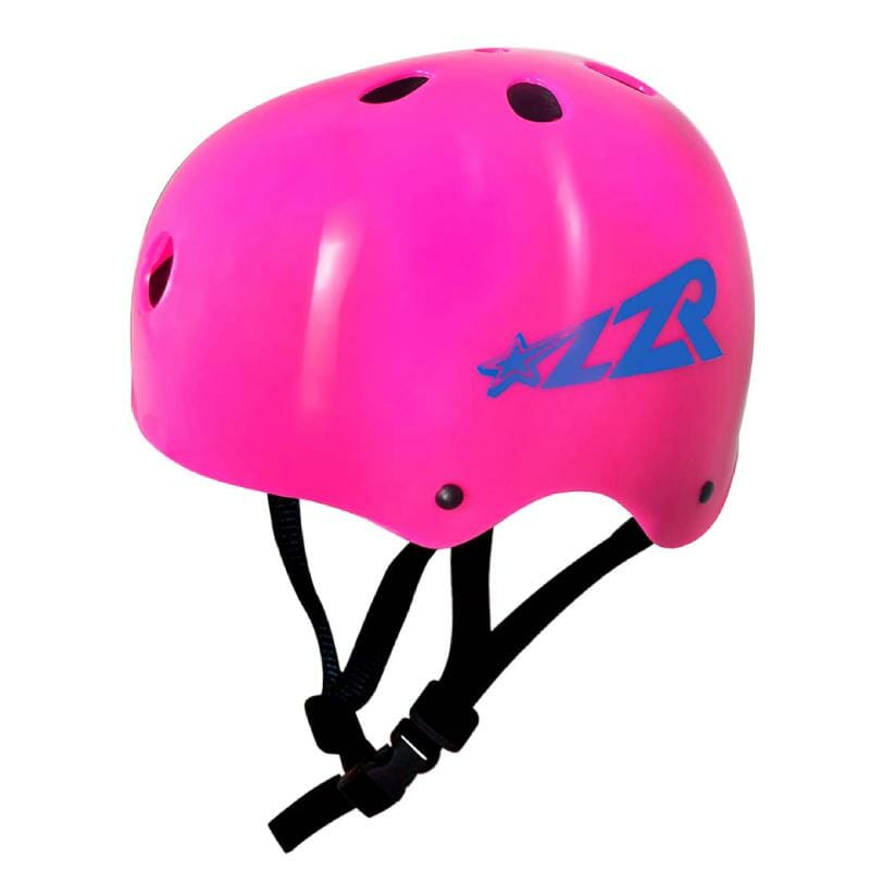 Capacete Lazer - Rosa