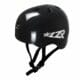 Capacete Lazer - Preto