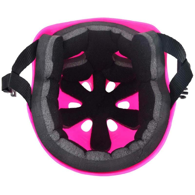 Capacete Lazer - Rosa