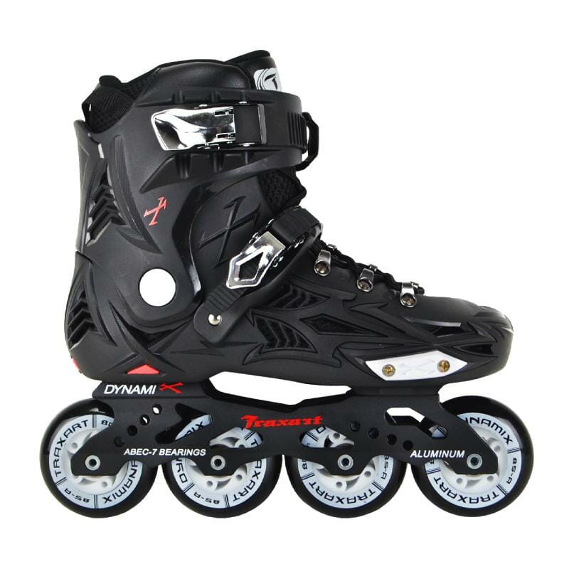 Patins Freestyle Dynamix traxart