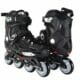 Patins Freestyle Dynamix traxart