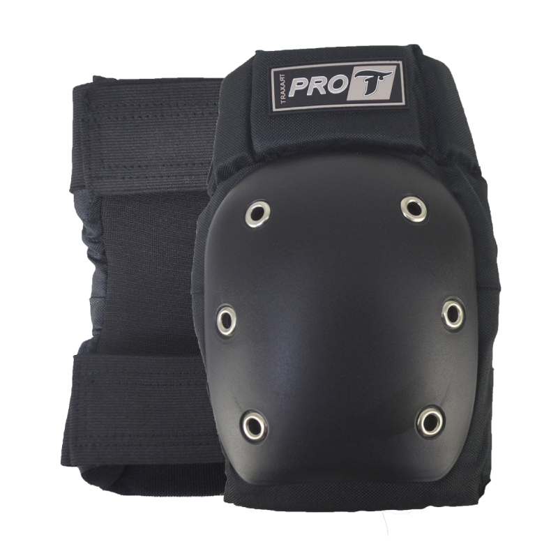 Kit de Proteção Pro-T DG-300 - Preto