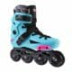 Patins Inline Traxart Revolt Azul