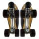 Patins Quad Traxart Brilliant - Preto