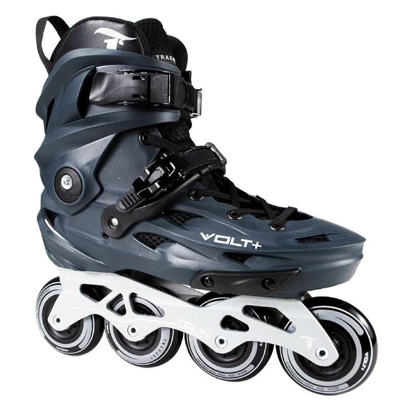 Patins Inline Traxart Urban Volt + 2.0 Grafitte