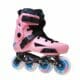 Patins Inline freestyle rose