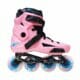 Patins Inline freestyle rose