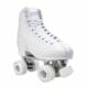 Patins Quad Traxart Klassic - Branco