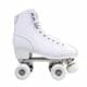 Patins Quad Traxart Klassic - Branco