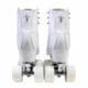 Patins Quad Traxart Klassic - Branco