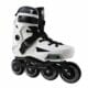 Patins Revolt Branco Freestyle