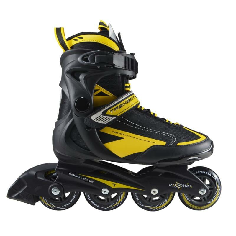 Patins Inline traxart Kozmic