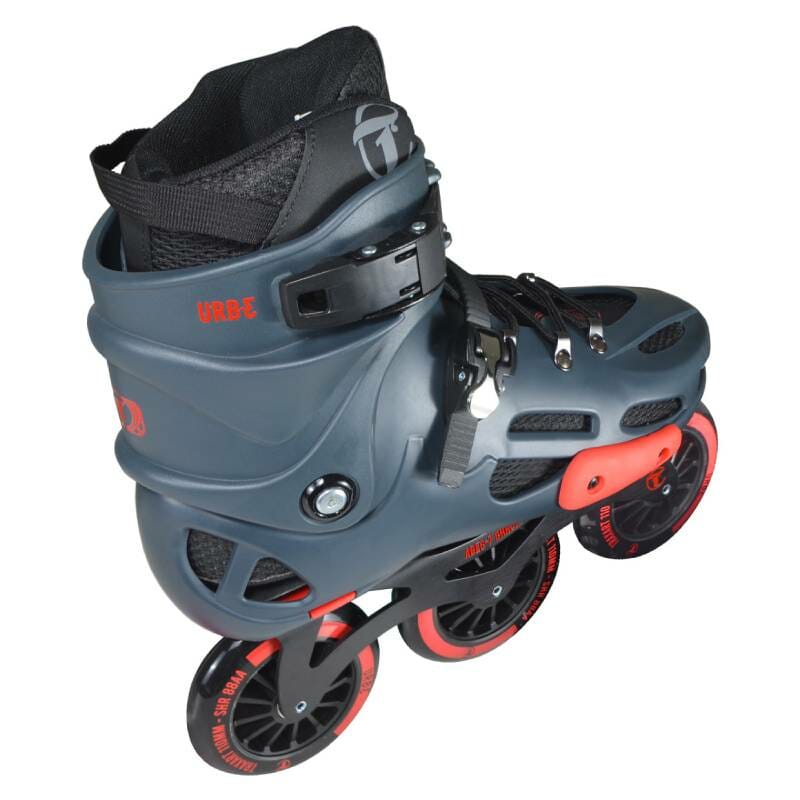 Patins Inline Freestyle Traxart Urbe 110mm