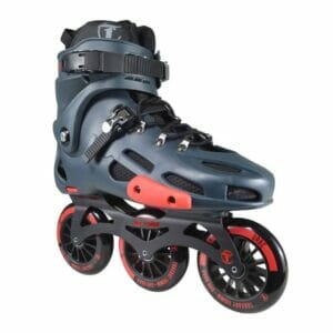 Patins Inline Freestyle Traxart Urbe 110mm