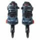 Patins Inline Freestyle Traxart Urbe 110mm