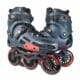 Patins Inline Freestyle Traxart Urbe 110mm