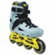 Patins Freestyle Revolt Turbo