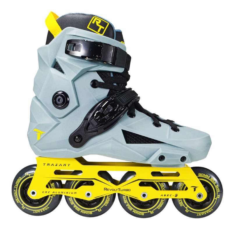 Patins Freestyle Revolt Turbo