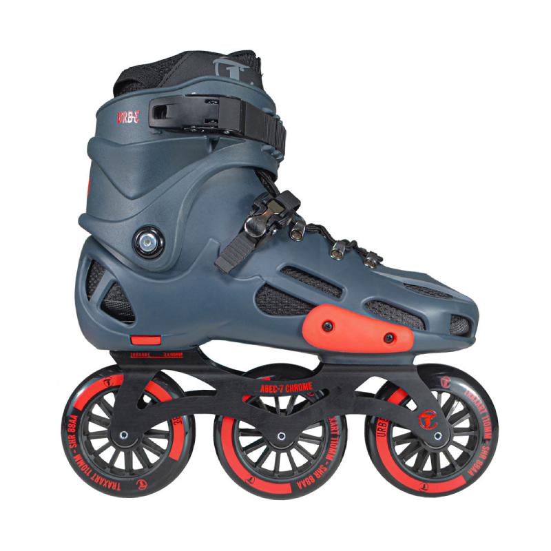 Patins Inline Freestyle Traxart Urbe 110mm