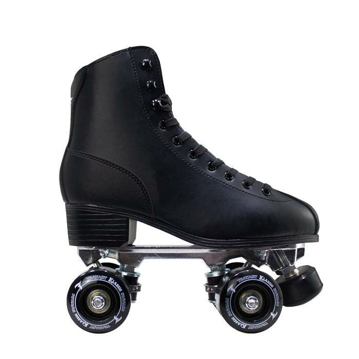 Patins Quad Traxart Klassic - Preto