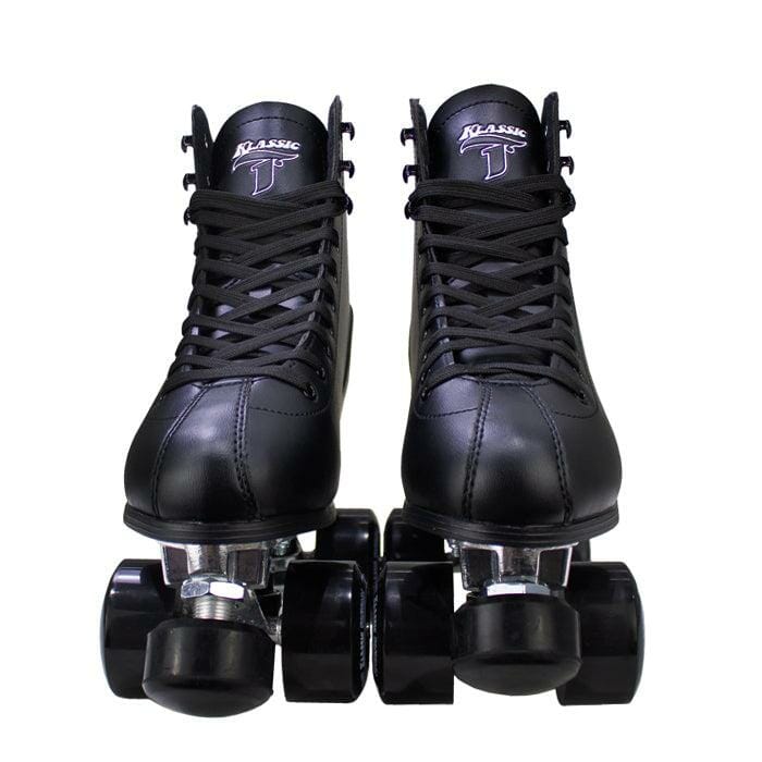 Patins Quad Traxart Klassic - Preto