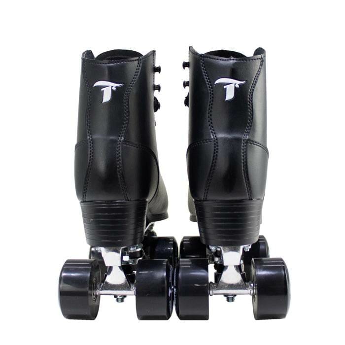 Patins Quad Traxart Klassic - Preto