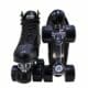 Patins Quad Traxart Klassic - Preto