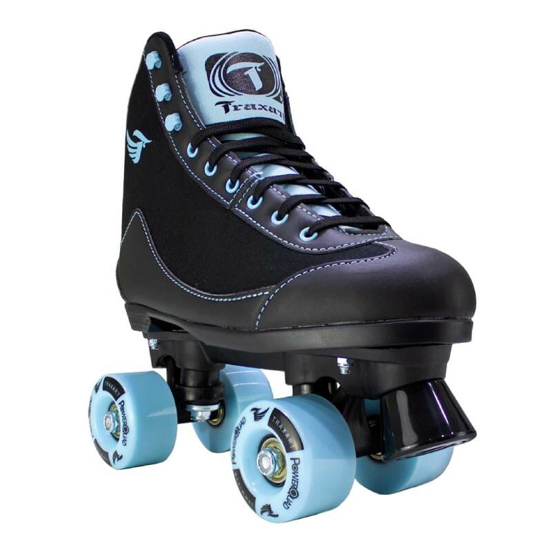 Patins Quad Traxart Powerquad - 58mmx32mm Abec-5