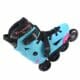 Patins Inline Traxart Revolt Azul