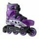 Patins Spectro Iniciante - Roxo