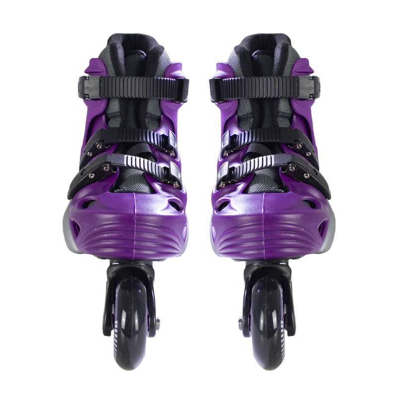 Patins Spectro Iniciante - Roxo