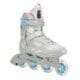 Patins Traxion modelo fitness