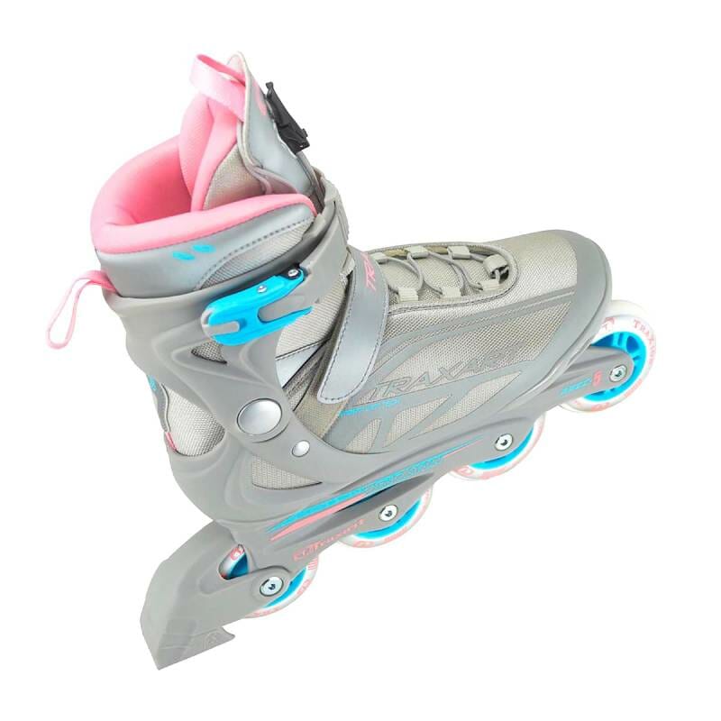 Patins Traxion