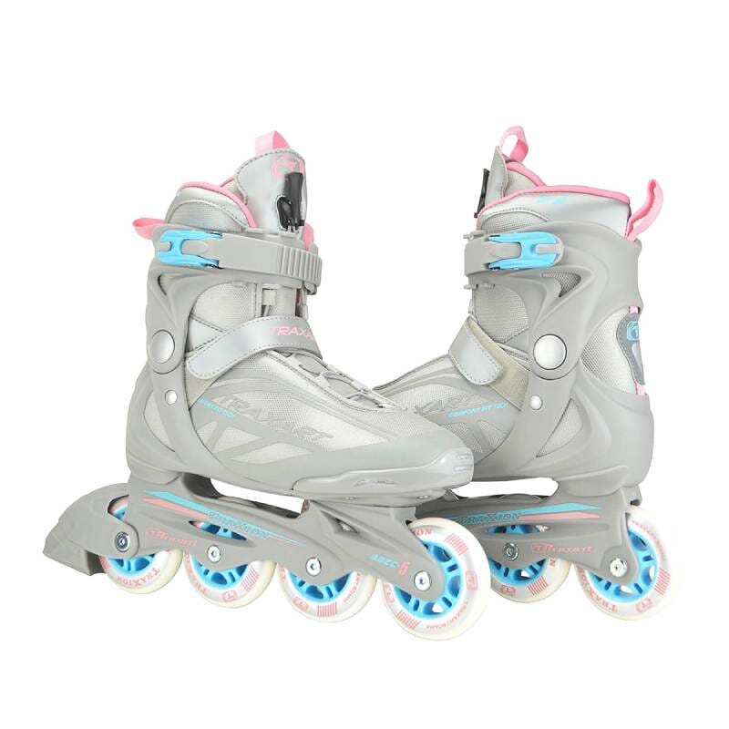 Patins Traxion