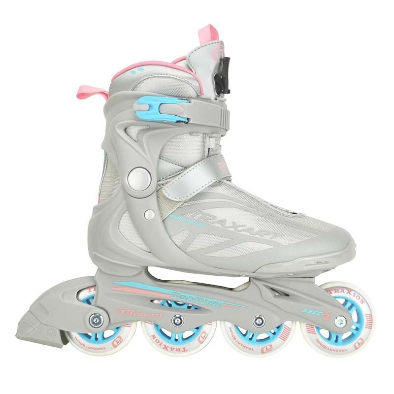 Patins Traxion