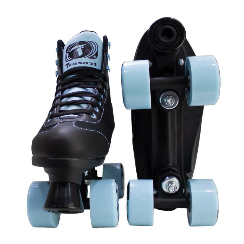 Patins Quad Traxart Powerquad - 58mmx32mm Abec-5