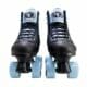 Patins Quad Traxart Powerquad - 58mmx32mm Abec-5