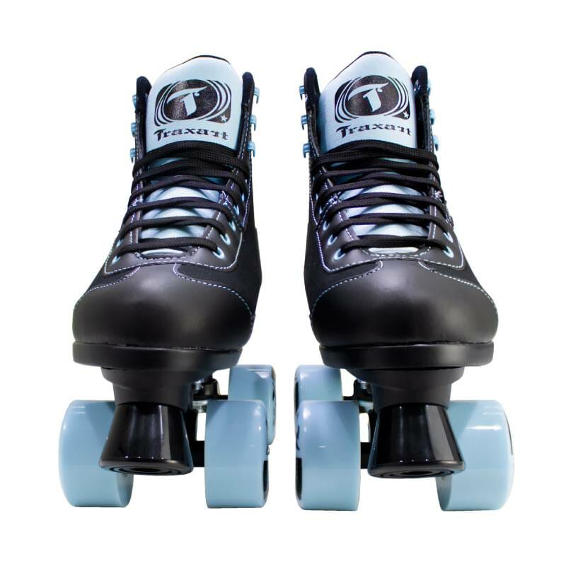 Patins Quad Traxart Powerquad - 58mmx32mm Abec-5