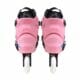 Patins Inline freestyle rose