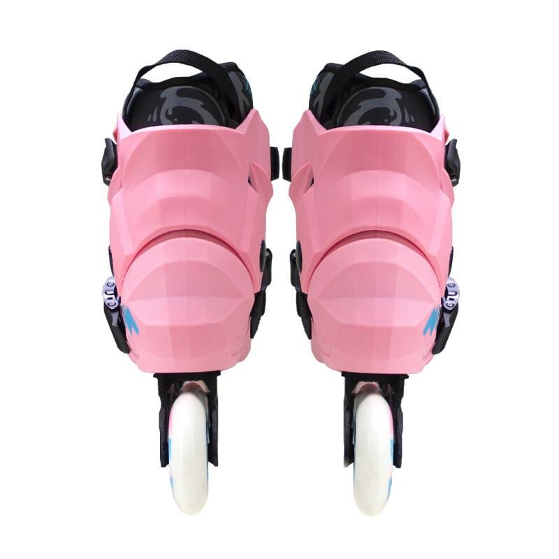 Patins Inline freestyle rose