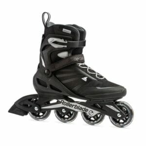 Patins Rollerblade Zetrablade - Preto