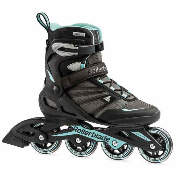 Patins Rollerblade Zetrablade - Light Blue