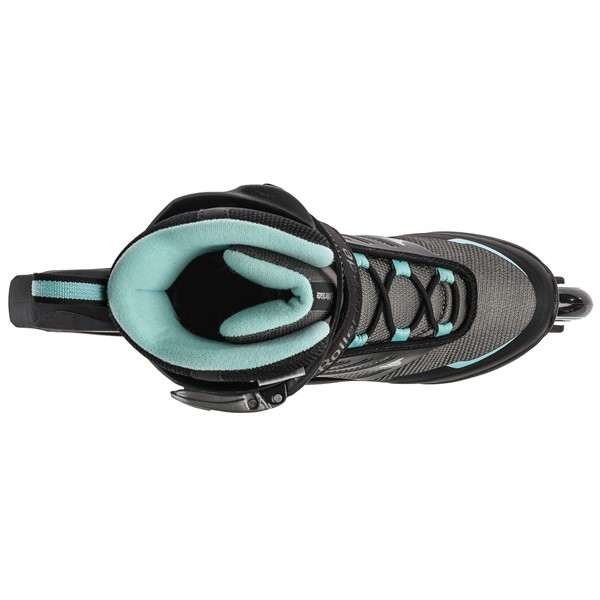 Patins Rollerblade Zetrablade - Light Blue