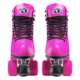 Patins Quad Traxart Bellaz - Pink