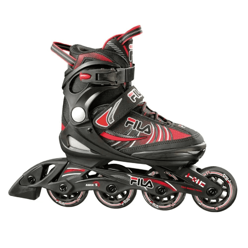 Patins Infantil Patins J-One Boy Fila Skates