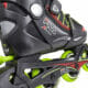 Patins Infantil Ajustável Inline X-One Fila Skates