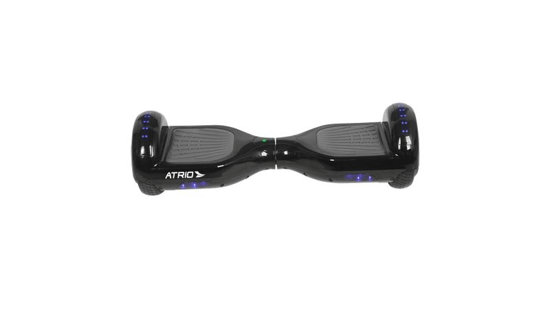 Hoverboard Fun Led 2.0 Atrio