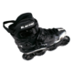 Patins Inline Freestyle Traxart Electro - 80MM Abec-9 Cromo